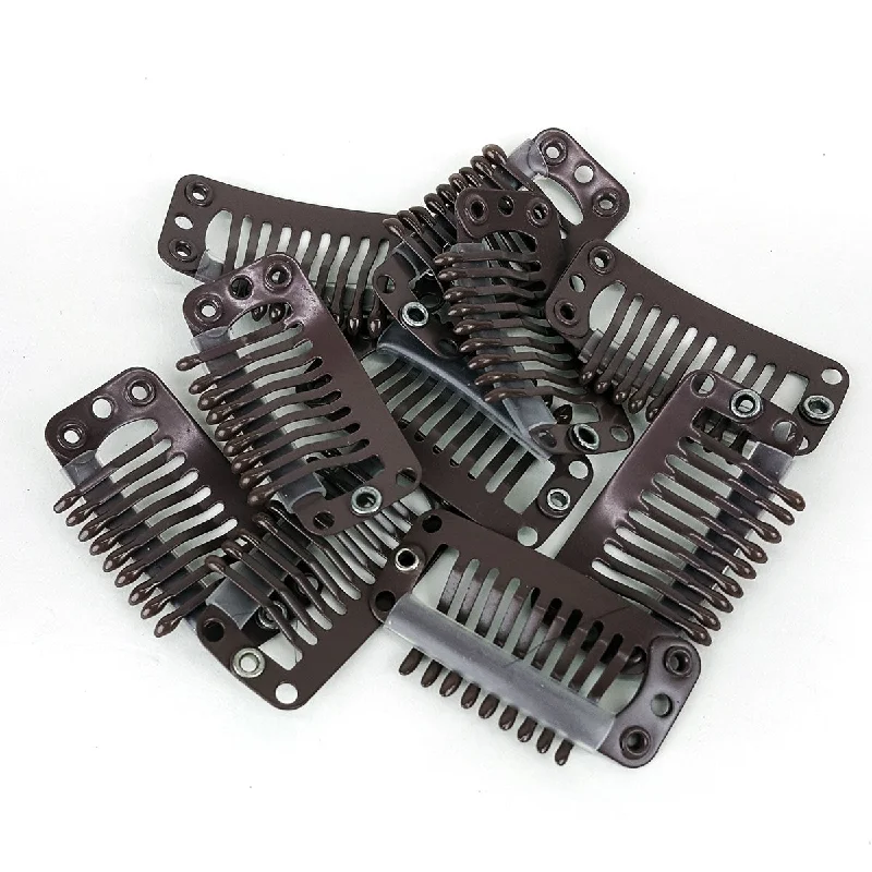 Brown Clips