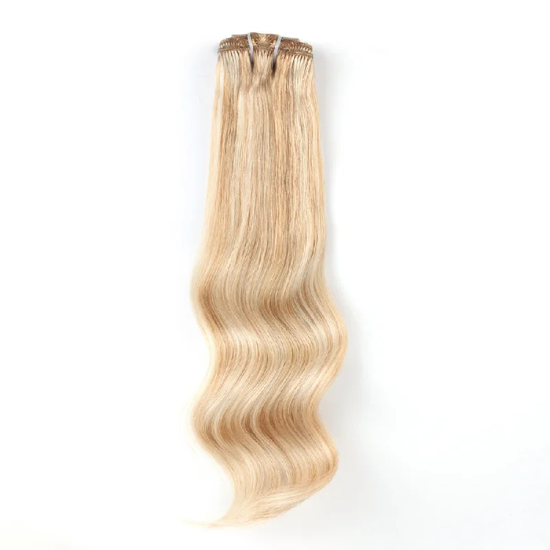 105G Highlights 20P/60# Clip in Hair Extensions