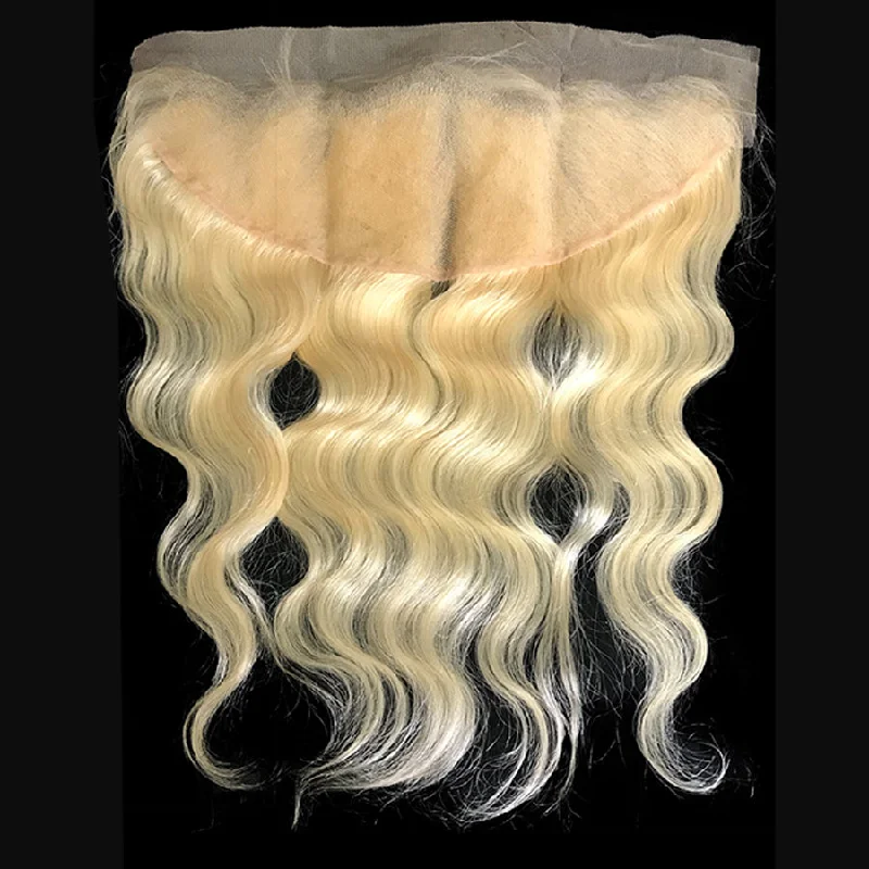 13""x4"" Body Wave Lace Frontal Color 613