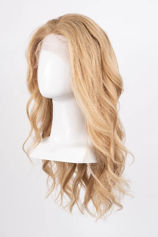 16-18"" Lace Front Wig ""The Adele""