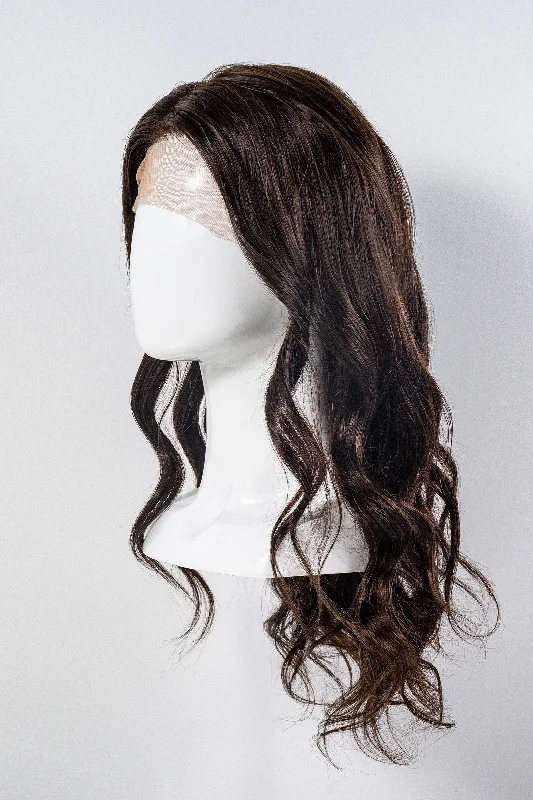 16-18"" Lace Front Wig ""The Adrianna""