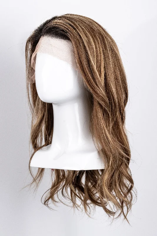 16-18"" Lace Front Wig ""The Amber""