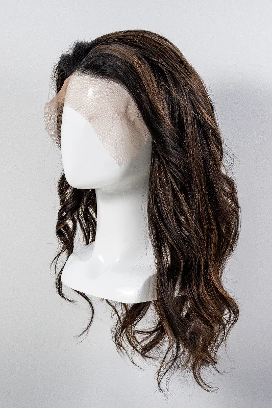 16-18"" Lace Front Wig ""The Audrey""