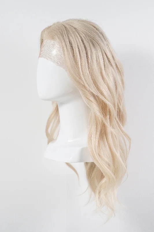 16-18"" Lace Front Wig ""The Blanch""