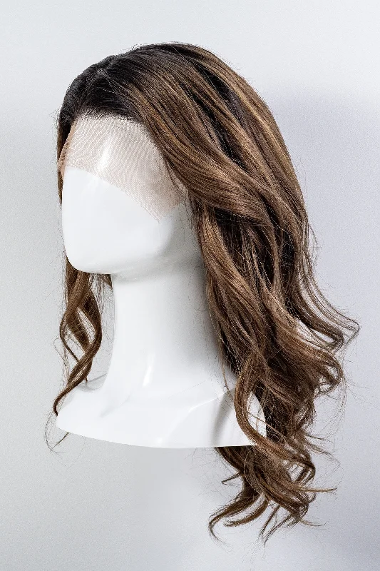 16-18"" Lace Front Wig ""The Ella Balayage""