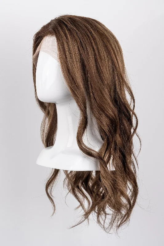 16-18"" Lace Front Wig ""The Mila Balayage""