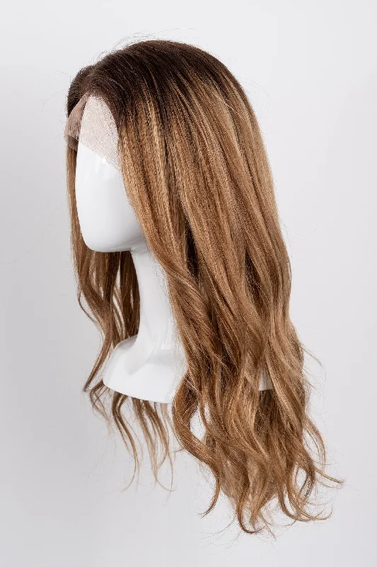 16-18"" Lace Front Wig ""The Victoria Balayage""