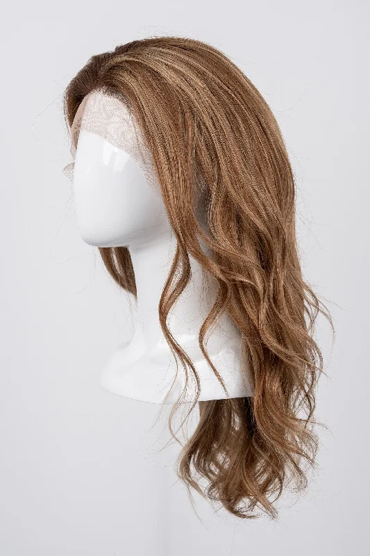 16-18"" Lace Front Wig ""The Victoria""