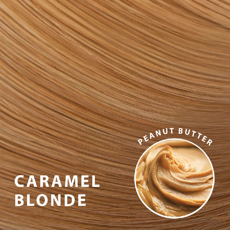 BLONDES | CARAMEL BLONDE