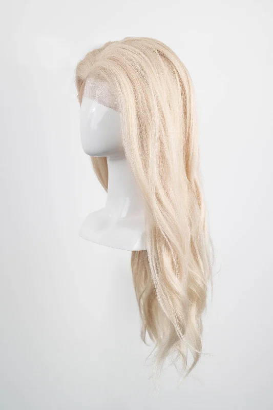 18-20"" Lace Front Wig ""The Blanch""