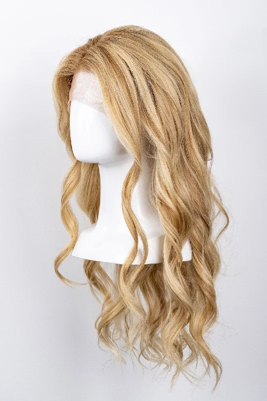 18-20"" Lace Front Wig ""The Darci""