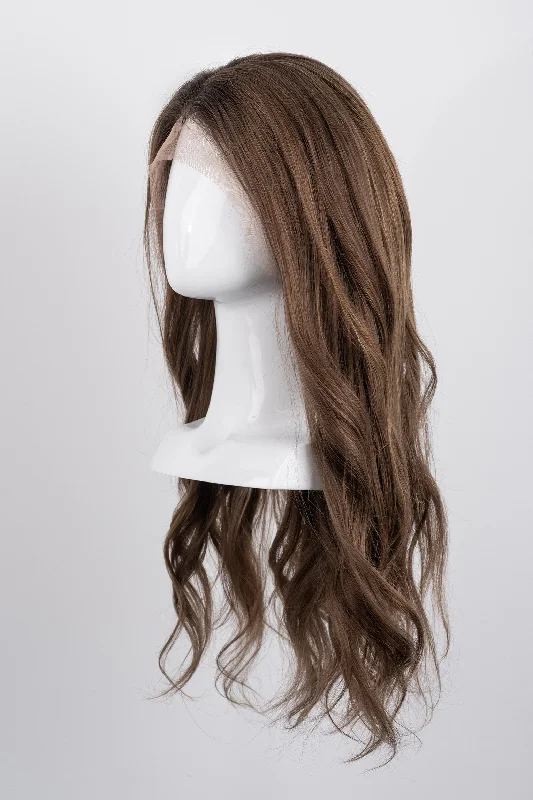 18-20"" Lace Front Wig ""The Ella""