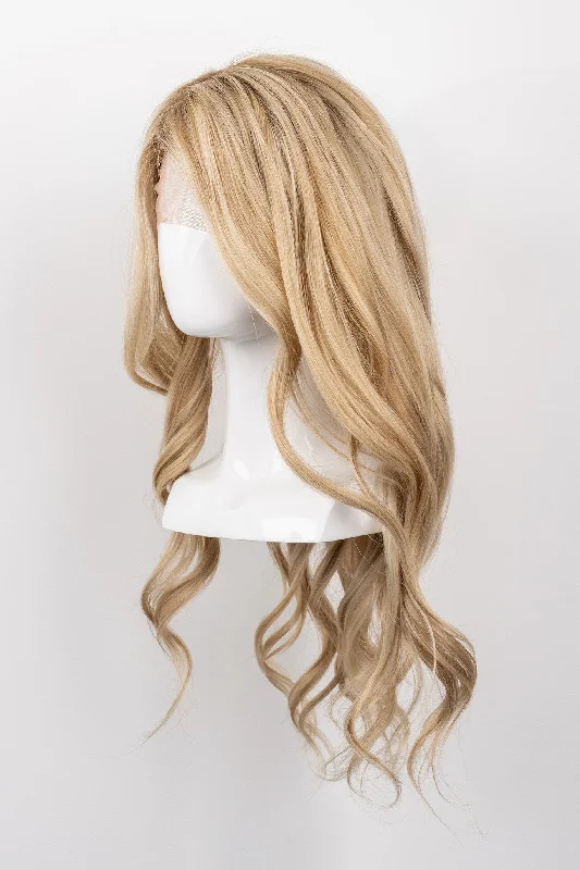 18-20"" Lace Front Wig ""The Elsie""