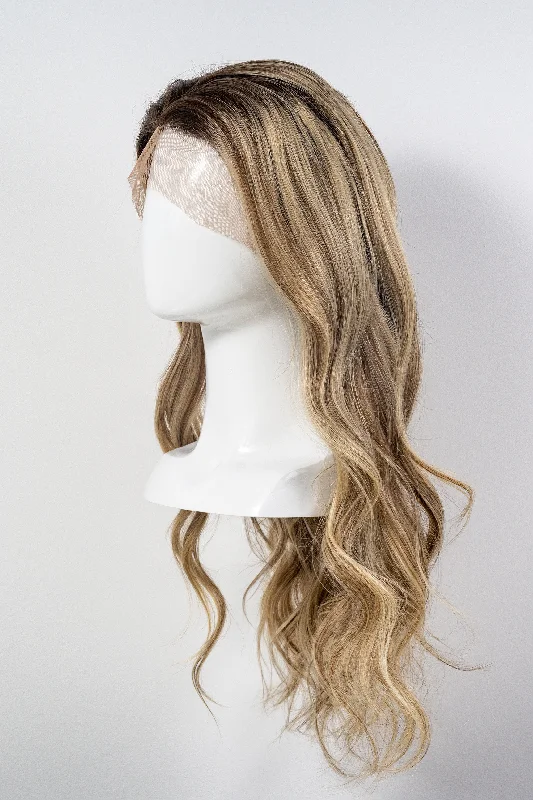 18-20"" Lace Front Wig ""The Giselle Balayage""