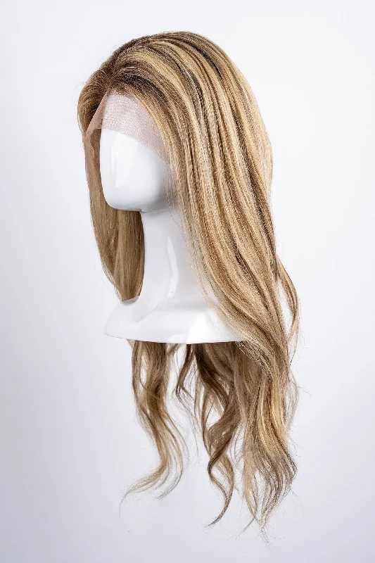 18-20"" Lace Front Wig ""The Giselle""