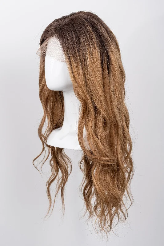 18-20"" Lace Front Wig ""The Victoria Balayage""