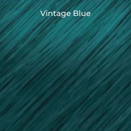 VINTAGE BLUE