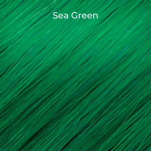 SEA GREEN