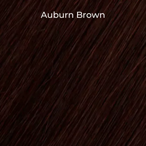 AUBURN BROWN