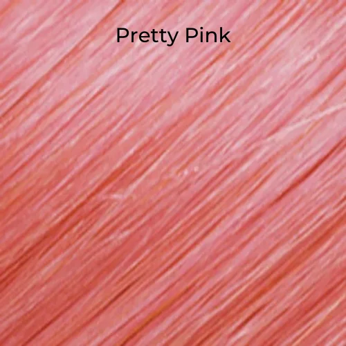 PRETTY PINK