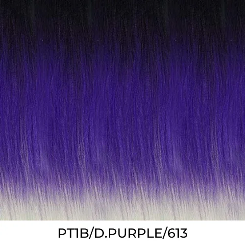 PT1B/D.PURPLE/613