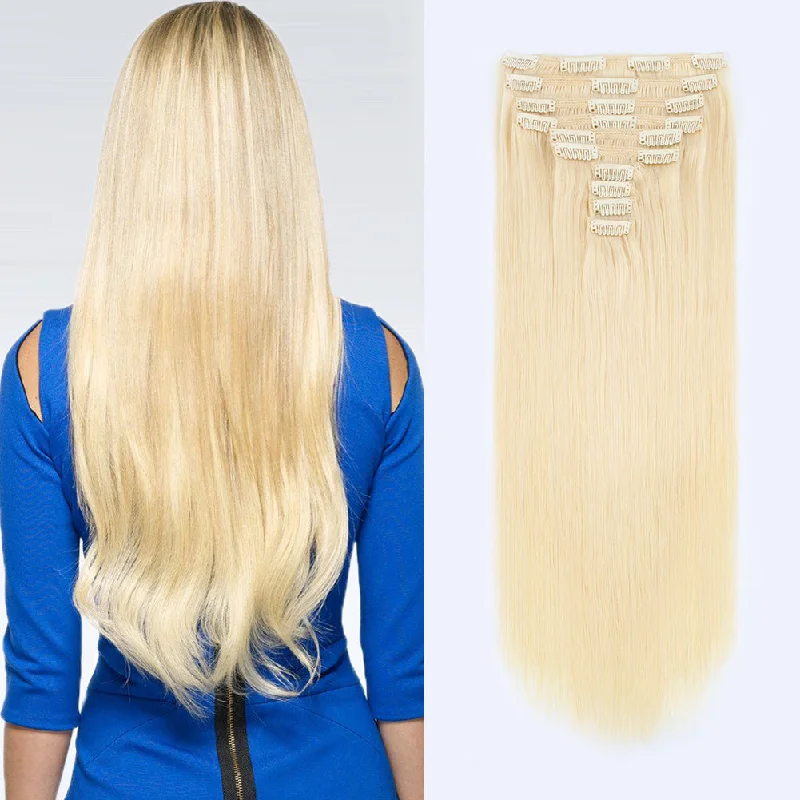 20 Inch / 160G / Beach Blonde #613