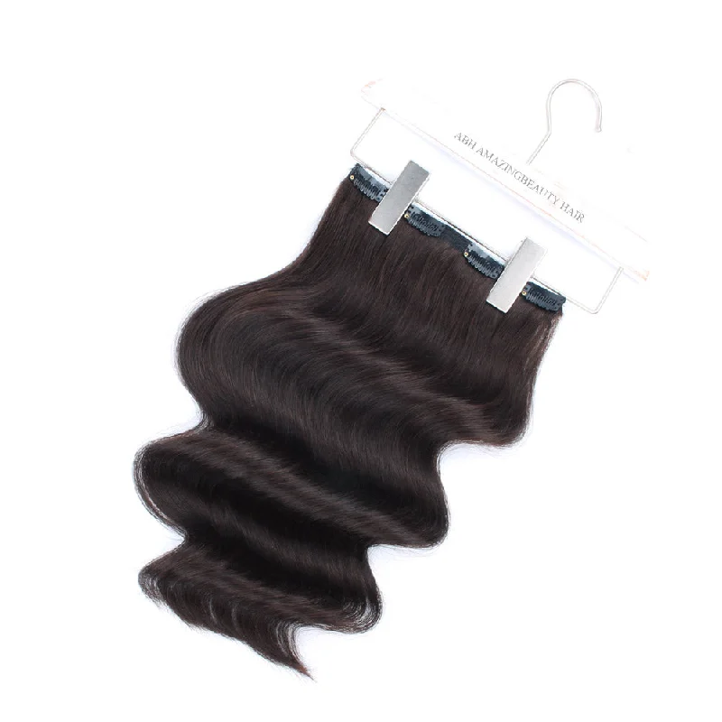 20 Inch / 120G / Dark Brown #2