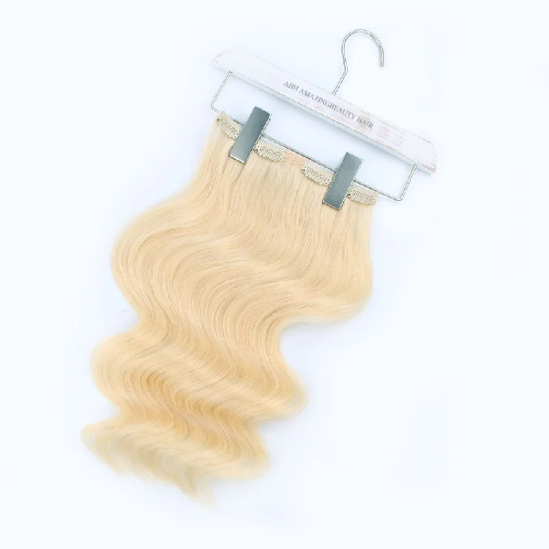 20 Inch / 120G / Beach Blonde #613