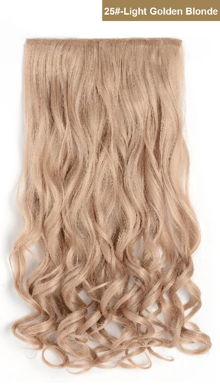 25#-light Golden Blonde