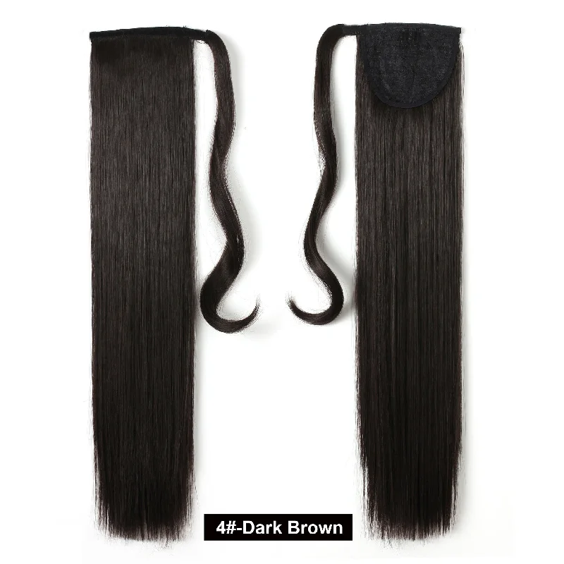 4#-Dark Brown