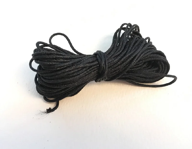 502/1  - Cord for Ponytails - Various colours