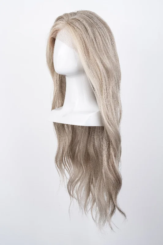 24"" Lace Front Wig ""The Grace""