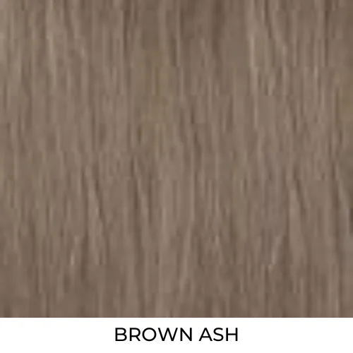 BROWN ASH