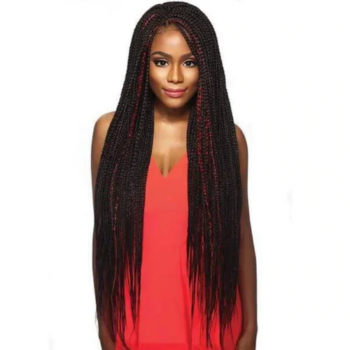 Multi Pack Deals! 42"" X-Pression Ultra Braid Pre-Stretched 3X Braiding Hair By Outre