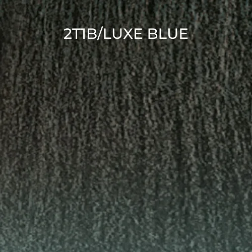 2T1B/LUXE BLUE / 1 Pack