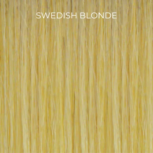 SWEDISH BLONDE