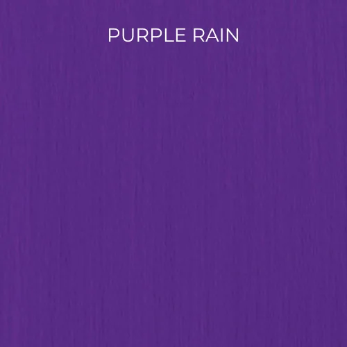 PURPLE RAIN