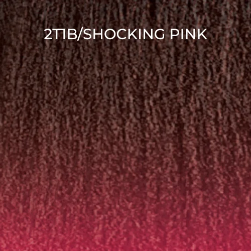 2T1B/SHOCKING PINK