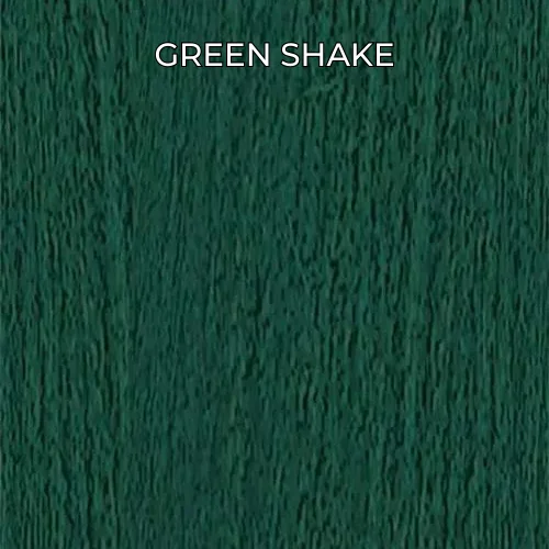 GREEN SHAKE