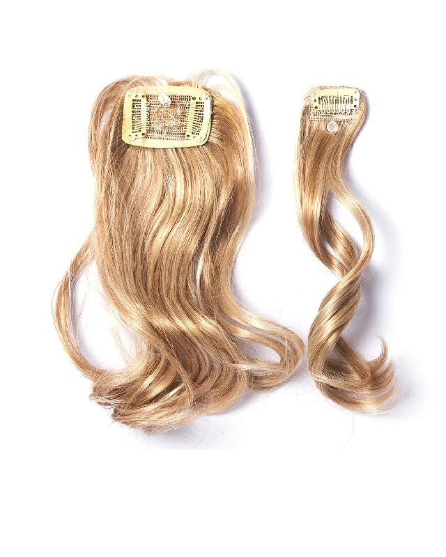 5pc Curl Topper Extensions Set HF | Hair Piece by Toni Brattin