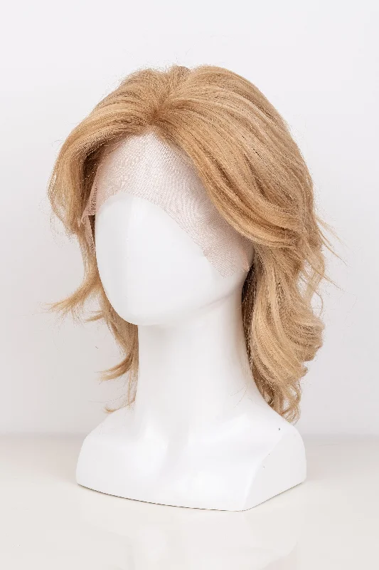 6-8"" Lace Front Wig ""The Adele""