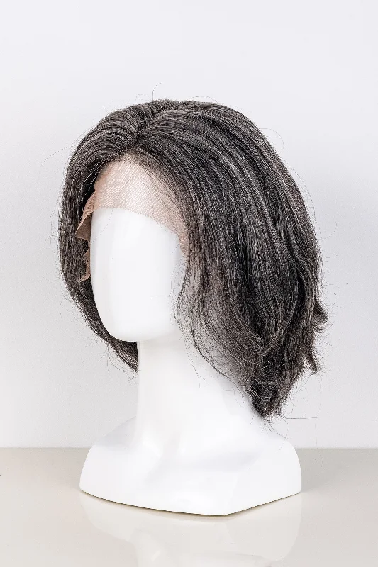 6-8"" Lace Front Wig ""The Faith""