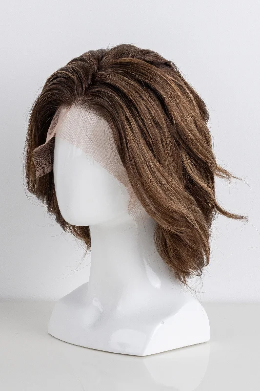 6-8"" Lace Front Wig ""The Mila""