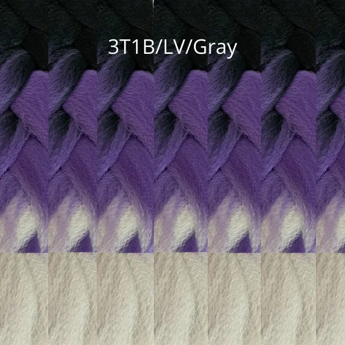 3T1B/LV/GRAY