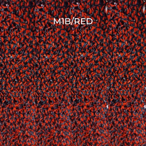 M1B/RED / BUNDLE (10 PACK)