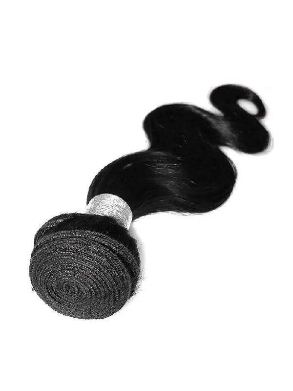 7A Thailand Body Wave Human Hair Extension