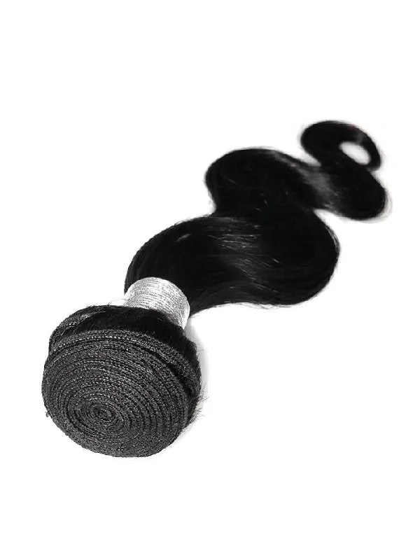 9A Indian Body Wave Human Hair Extension