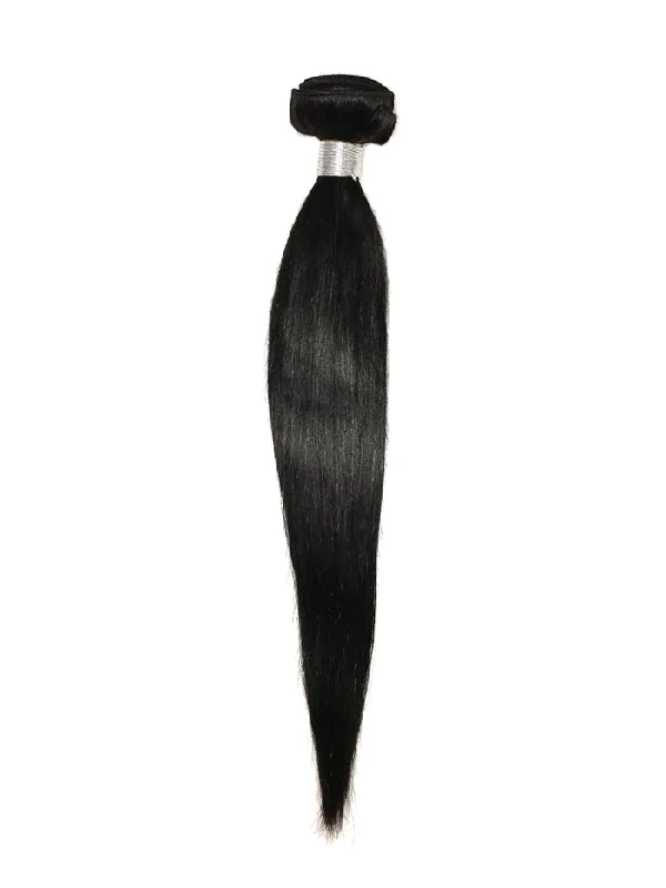 9A Indian Straight Human Hair Extension