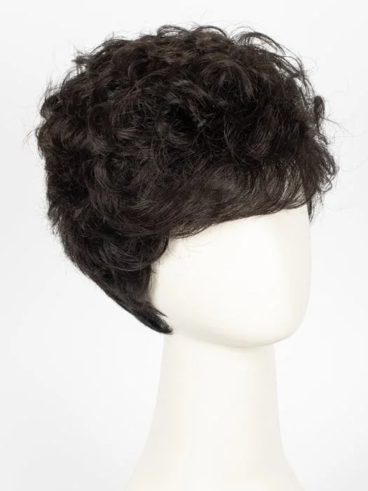 Acclaim Large | Synthetic Wig (Basic Cap)