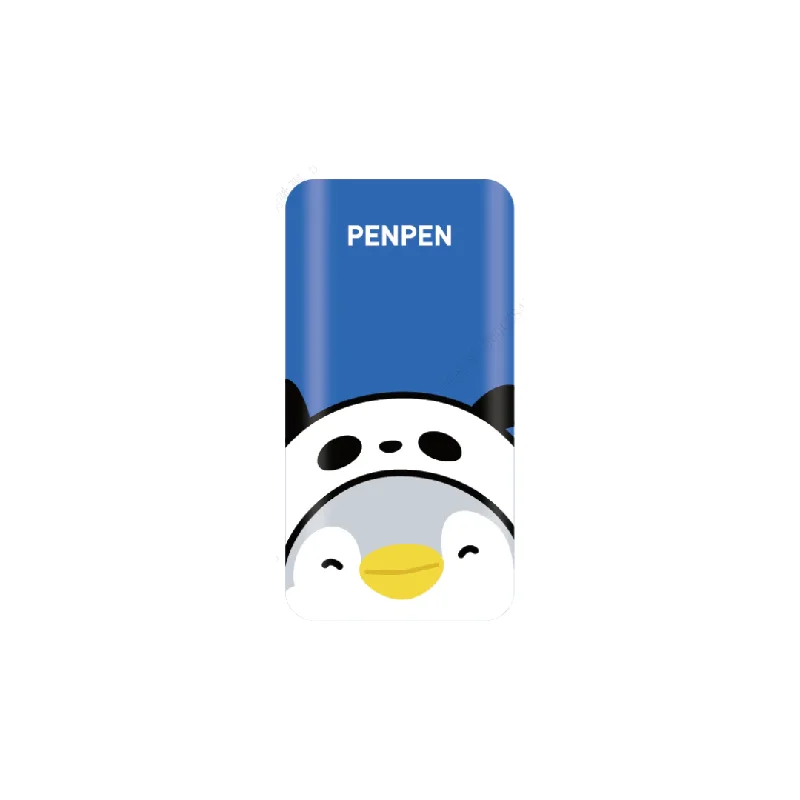 Animal Cosplay Day 10000mAh Power Bank(PENPEN)